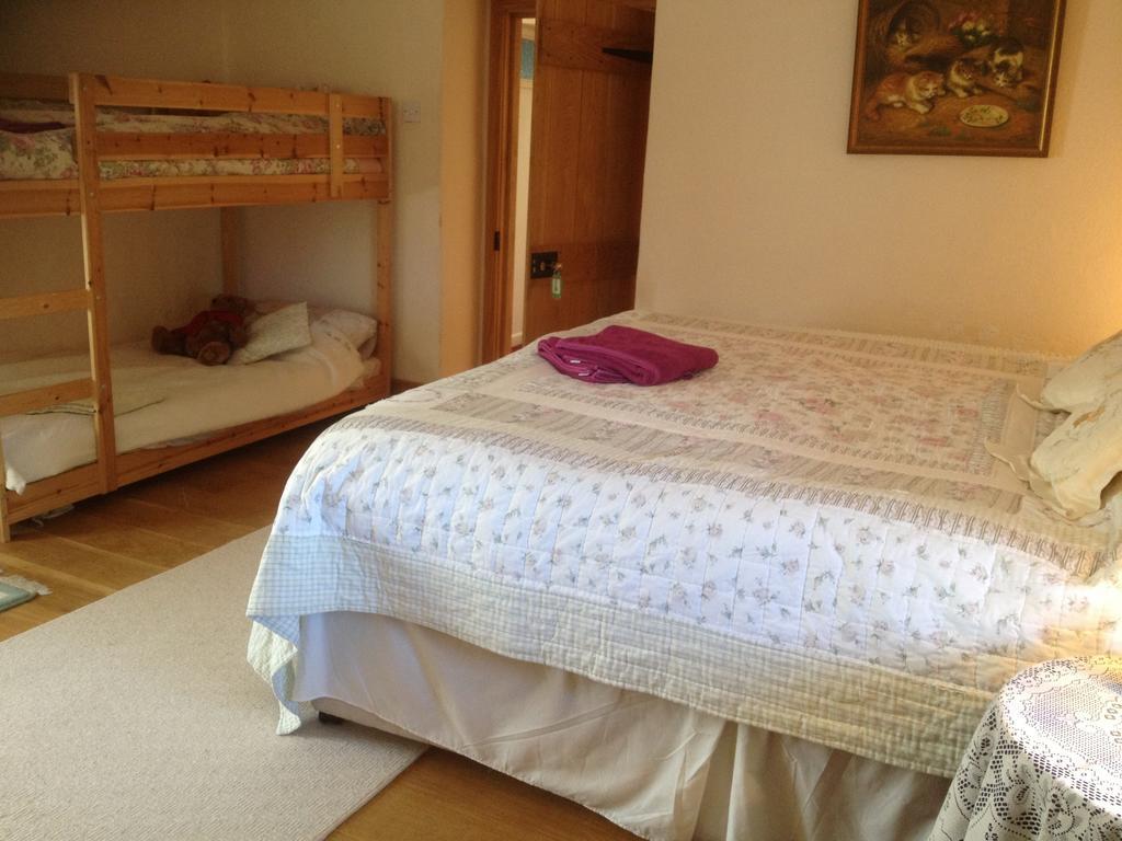 Brookover Farm Villa Frome Cameră foto