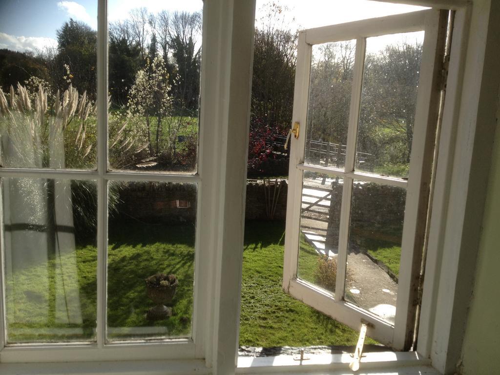 Brookover Farm Villa Frome Exterior foto