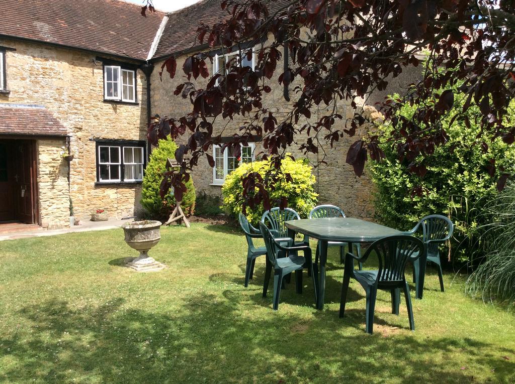 Brookover Farm Villa Frome Exterior foto