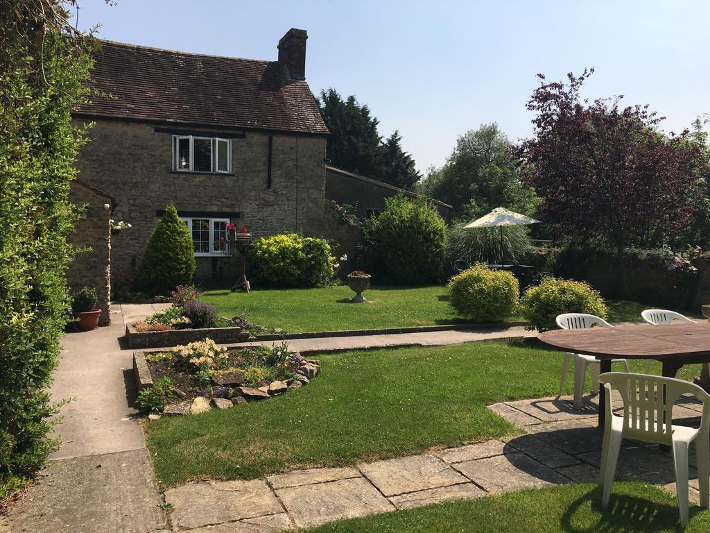 Brookover Farm Villa Frome Exterior foto